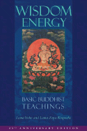 Wisdom Energy: Basic Buddhist Teachings
