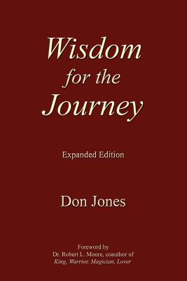 Wisdom for the Journey - Jones, Don