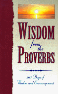 Wisdom from the Proverbs-Hb