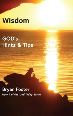 Wisdom: GOD's Hints and Tips - Foster, Bryan W, and Foster, Karen M (Foreword by)