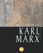 Wisdom of Karl Marx