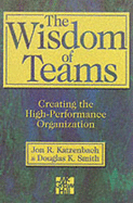 Wisdom Of Teams (European Version)