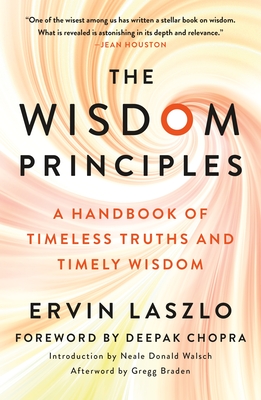 Wisdom Principles - Laszlo, Ervin