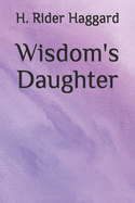 Wisdom's Daughter