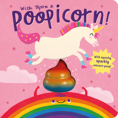 Wish Upon a Poopicorn - McLean, Danielle