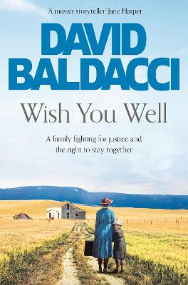 Wish You Well - Baldacci, David