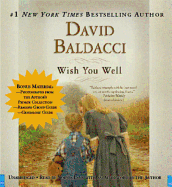Wish You Well - Baldacci, David, and Lana, Norma (Read by)