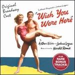 Wish You Were Here - 