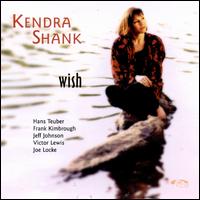 Wish - Kendra Shank