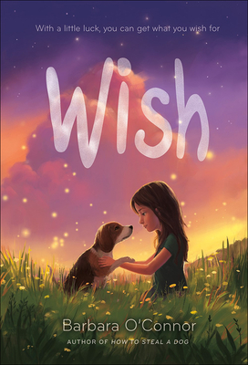 Wish - O'Connor, Barbara