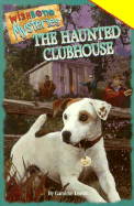 Wishbone Sweepstakes the Haunted Clubhouse: Offer Good May 1st Through June 30th 1998