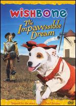Wishbone: The Impawssible Dream - Fred Holmes