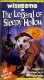 Wishbone: The Legend of Sleepy Hollow - 