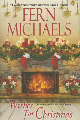 Wishes for Christmas - Michaels, Fern