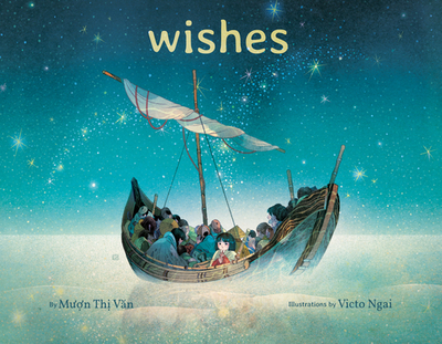Wishes - Van, Muon Thi
