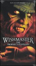 Wishmaster 4: The Prophecy Fulfilled - 