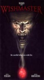 Wishmaster