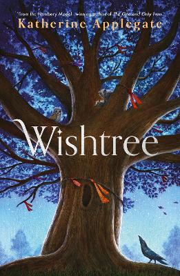 Wishtree - Applegate, Katherine
