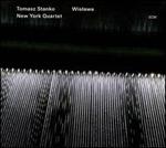 Wislawa [2 CD] - Tomasz Stanko New York Quartet