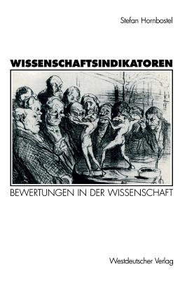 Wissenschaftsindikatoren - Hornbostel, Stefan