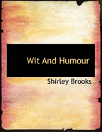 Wit and Humour