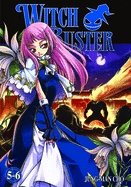 Witch Buster Vol. 5-6