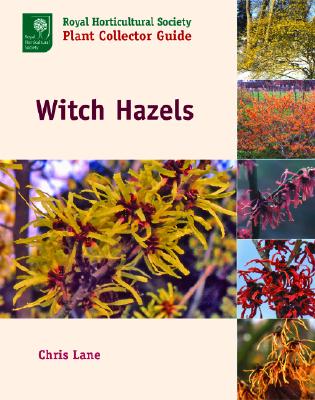 Witch Hazels - Lane, Chris
