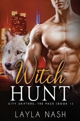 Witch Hunt - Nash, Layla