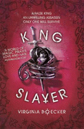 Witch Hunter: King Slayer: Book 2