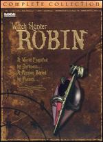 Witch Hunter Robin: Complete Collection [6 Discs]