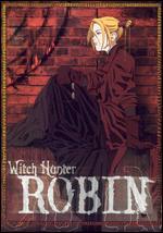 Witch Hunter Robin, Vol. 1: Arrival [DVD/CD]