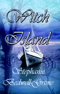 Witch Island - Bedwell-Grime, Stephanie