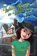 Witch Karma in Westerham: Paranormal Witch Cosy Mystery