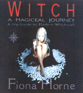 Witch - Horne, Fiona