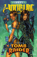 Witchblade Featuring Tomb Raider: Covenant