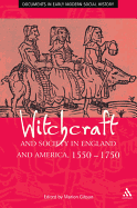 Witchcraft and Society