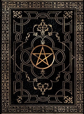 Witchcraft for Beginners: A Practical 2-in-1 Book of Shadows & Grimoire for the New Witch - Marco, J C