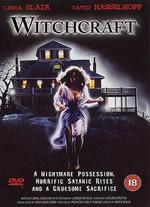 Witchcraft - Fabrizio Laurenti; Martin Newlin