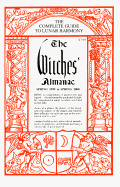 Witches' Almanac 1999