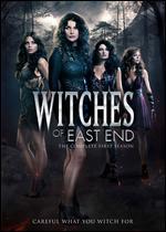 Witches of East End: Season 01 - 