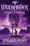 Witchfinder Gallows at Twilight: Witchfinder 2