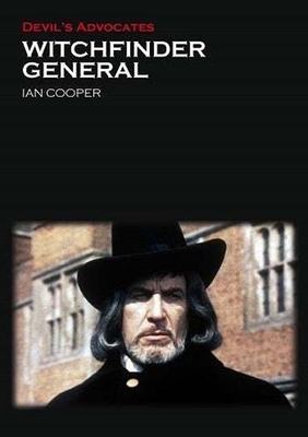 Witchfinder General - Cooper, Ian