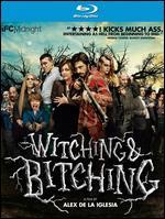Witching and Bitching [Blu-ray]