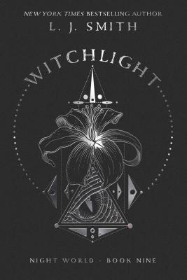 Witchlight - Smith, L J