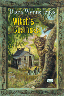 Witch's Business - Jones, Diana Wynne