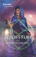 Witch's Fury