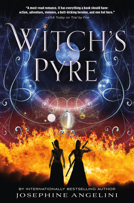 Witch's Pyre - Angelini, Josephine