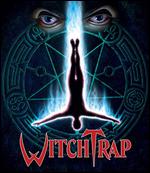 Witchtrap [Blu-ray/DVD] [2 Discs] - Kevin S. Tenney