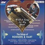 With a Song in My Heart: The Songs of Rodgers & Hart