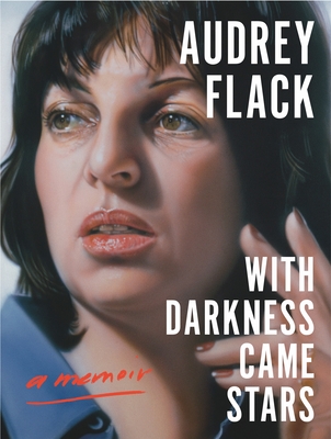 With Darkness Came Stars: A Memoir - Flack, Audrey